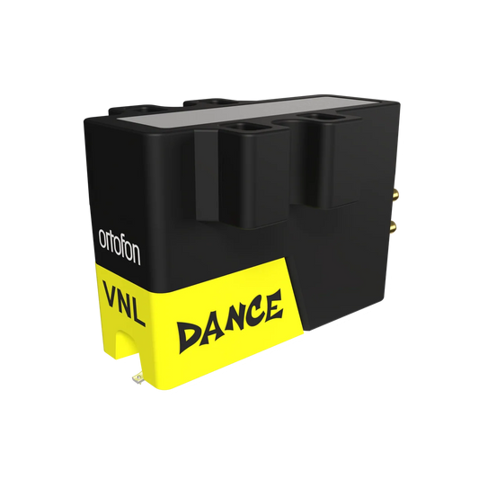 Ortofon VNL Dance High-Output DJ Cartridge - Each