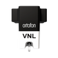 Ortofon VNL Trix High Output DJ Cartridge - Each