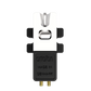 Ortofon VNL Trix High Output DJ Cartridge - Each
