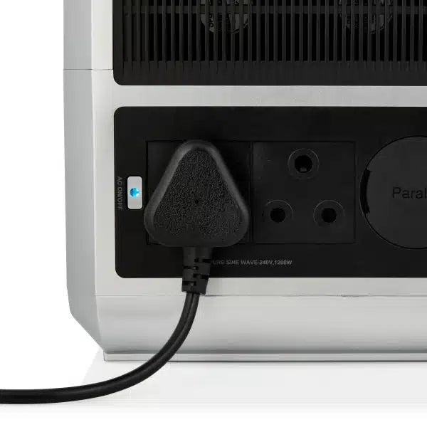 VigorPool CAPTAIN 1200 UPS Portable Power Station