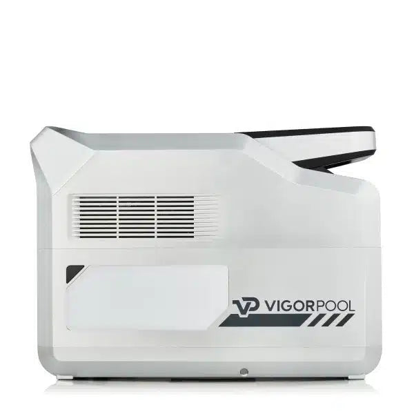 VigorPool CAPTAIN 1200 UPS Portable Power Station