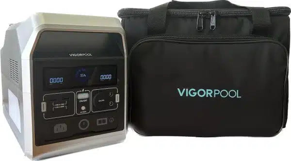 VigorPool CAPTAIN 700 Storage Bag