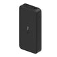 Xiaomi Redmi 20000mAh Redmi 18W Fast Charge Power Bank Black