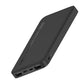 Xiaomi Redmi 10000mAh Redmi Power Bank Black