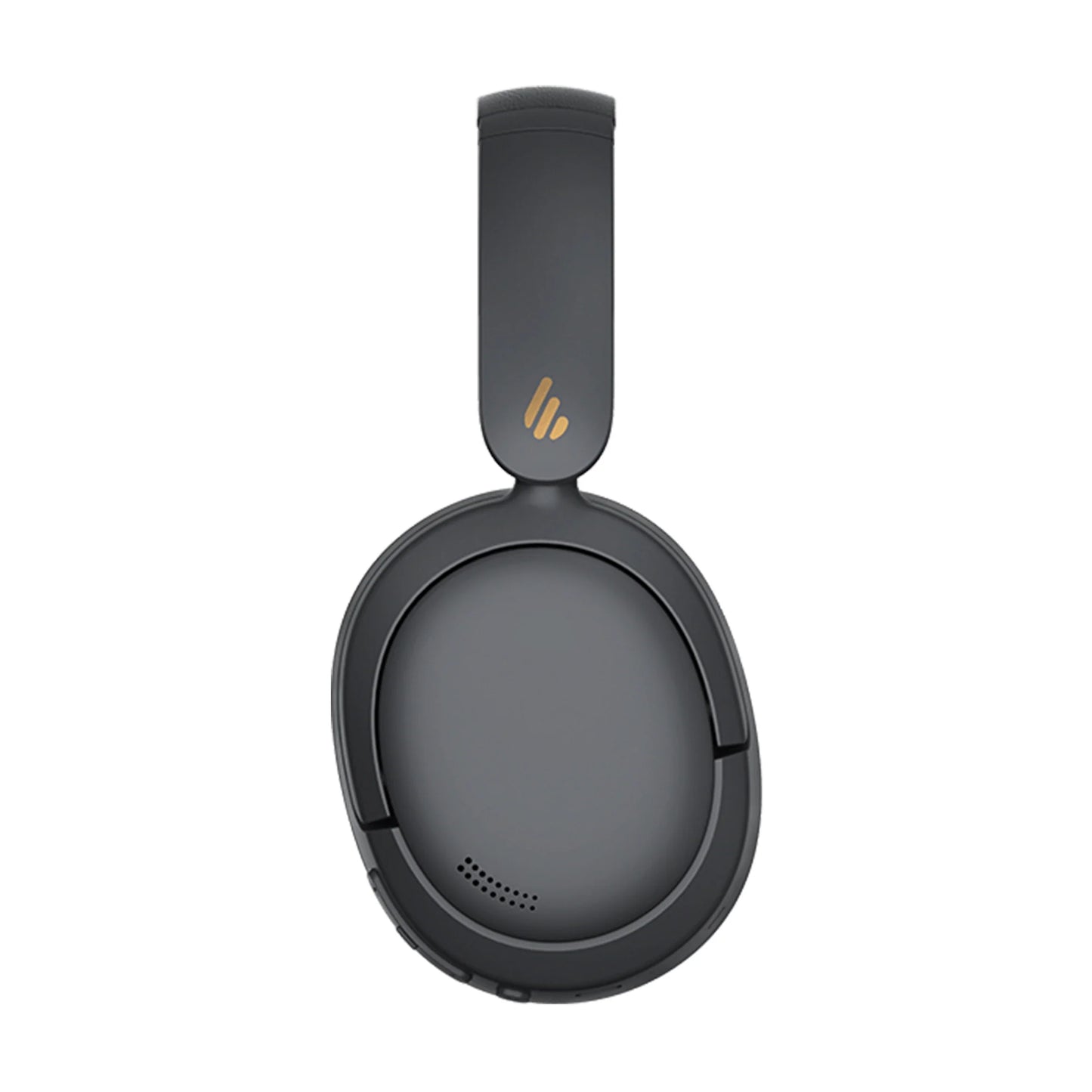 Edifier W800BT PRO Active Noise Cancellation Headphones - Black