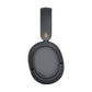 Edifier W800BT PRO Active Noise Cancellation Headphones - Black