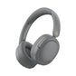 Edifier W800BT PRO Active Noise Cancellation Headphones - Grey