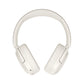 Edifier W800BT PRO Active Noise Cancellation Headphones - White
