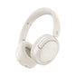 Edifier W800BT PRO Active Noise Cancellation Headphones - White