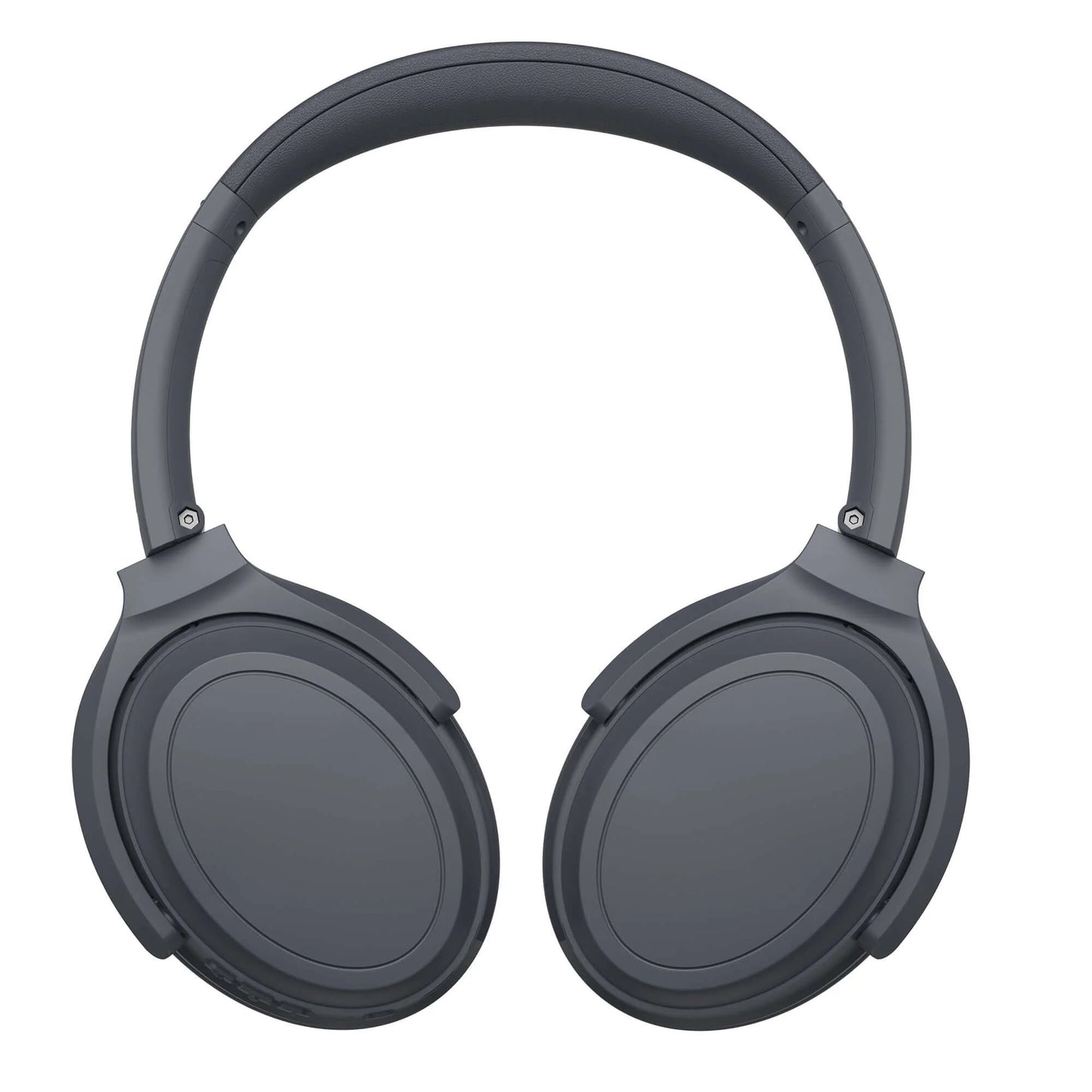 Edifier WH700NB Wireless Noise Cancellation Over-Ear Headphones - Grey