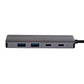 WINX CONNECT Essential 5-in-1 Type-C Hub