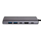 WINX CONNECT Pro 6-in-1 Type-C Hub