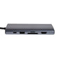WINX CONNECT MAX 11-in-1 Type-C Hub