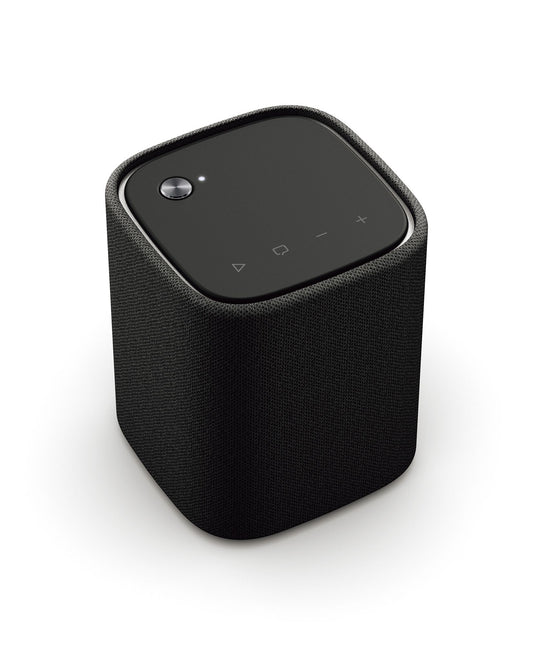 Yamaha WS-B1A Portable Bluetooth speaker - Black