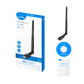 cudy 1300Mbps High Gain WiFi USB3.0 Adapter with High Gain Antenna