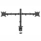 WINX RISE Simple Adjustable Dual Monitor Arm