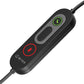 WINX CALL Pro 2 AI Noise Cancelling Mic Headset