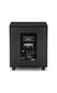 Wharfedale Diamond 12.4i Home Theatre System (Black)+ Yamaha RX-V4A AV Receiver (Black)