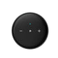 Bowers & Wilkins 606 S3 Bookshelf Speakers (Pair) + Rotel A11 MKII Amplifier + Wiim Mini Streamer - Black