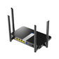 cudy AX1800 Gigabit Dual Band Smart WiFi 6 Router