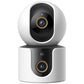 Xiaomi Smart Camera C500 Dual (4MP, 360° PTZ, AI Detection, Night Vision)