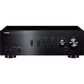 Yamaha A-S301 Integrated Amplifier (Black)