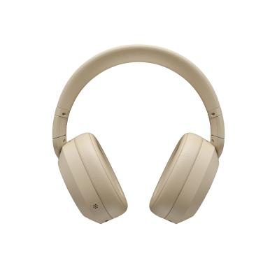 Yamaha YH-E700B Bluetooth ANC Headphones - Beige