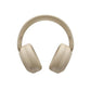 Yamaha YH-E700B Bluetooth ANC Headphones - Beige