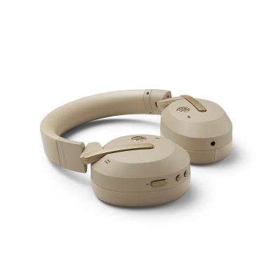 Yamaha YH-E700B Bluetooth ANC Headphones - Beige