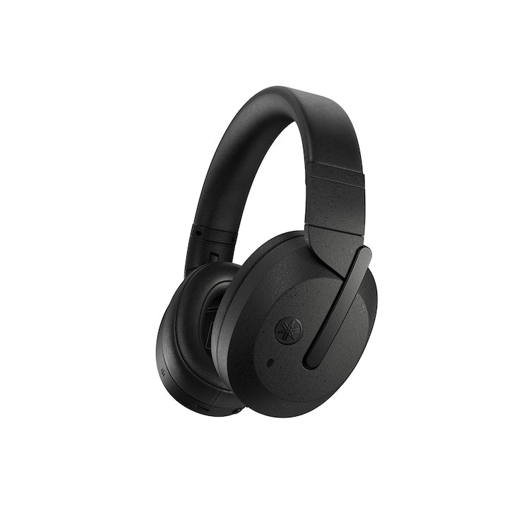 Yamaha YH-E700B Bluetooth ANC Headphones - Black