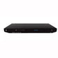 Yamaha RX-V4A 5.2 Channel AV Receiver (Black) + GMI BD S200 Blu-ray Player (Black)