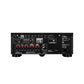 Yamaha RX-A2A AVENTAGE 7.2-Channel AV Receiver with 8K HDMI and MusicCast