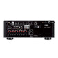 Yamaha NS-777 5.1 Home Theatre System (Black) + Yamaha RX-V6A 7.2 Channel AV Receiver (Black)