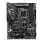 MSI Z890 GAMING PLUS WIFI DDR5 Intel LGA1851 ATX Gaming Motherboard