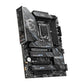 MSI Z890 GAMING PLUS WIFI DDR5 Intel LGA1851 ATX Gaming Motherboard