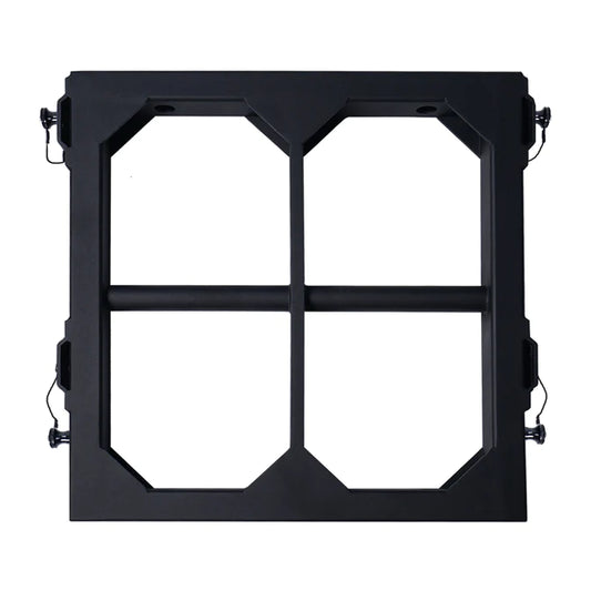 Power Works Zethus-112FF Flying Frame for Zethus 12B/BPW Line Array - Each - Black