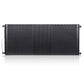 Power Works Zethus-210BPW Ground Stackable Line Array System - Black