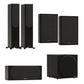 Monitor Audio Bronze 300 7G 5.1 Home Theatre System (Black)