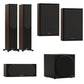 Monitor Audio Bronze 300 7G 5.1 Home Theatre System (Walnut)