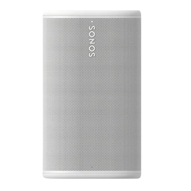 Sonos Play Portable Bluetooth Speaker - Each (White)