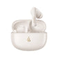 Edifier X5 True Wireless Earbuds with Active Noise Cancellation - Ivory