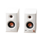 Edifier MR5 Studio Monitor Speaker - Pair (White)