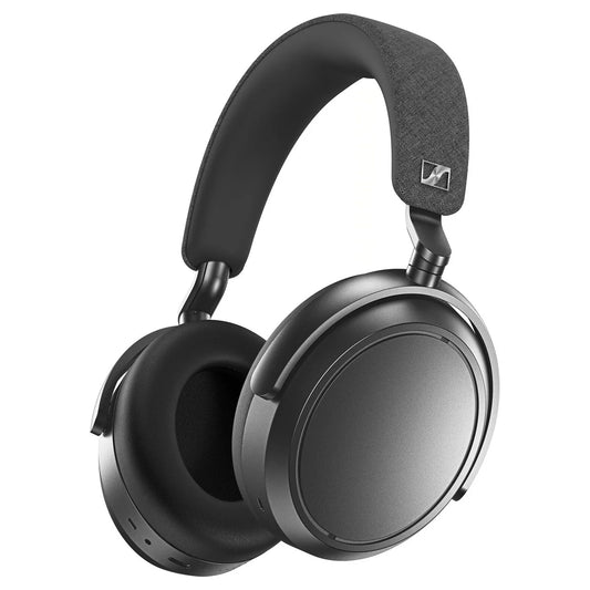 Sennheiser Momentum 4 Wireless Headphones - Graphite