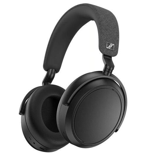 Sennheiser Momentum 4 Wireless Headphones - Black