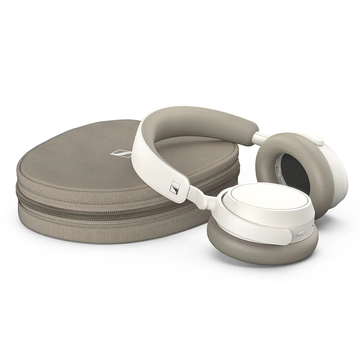 Sennheiser Accentum Plus Wireless Headphone - Each - White
