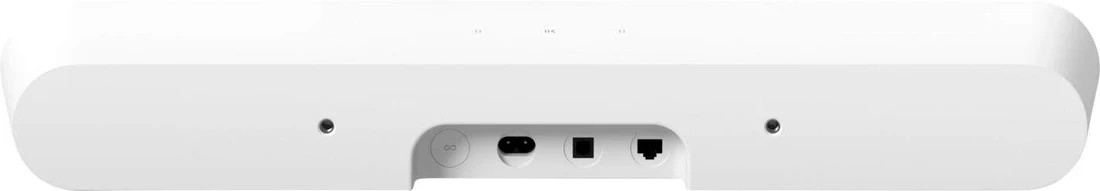 Sonos Immersive Set with Sonos Ray - White