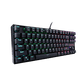 Redragon Kumara RGB Mechanical Gaming Keyboard – Black