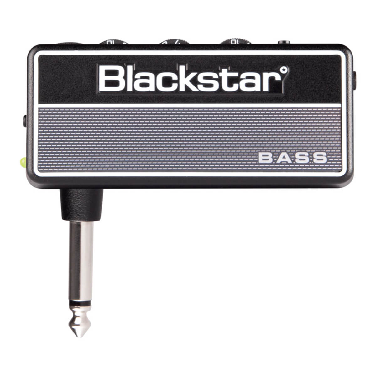 Blackstar AMPLUG-FLY-BASS with Three Channels
