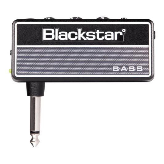 Blackstar AMPLUG-FLY-BASS with Three Channels