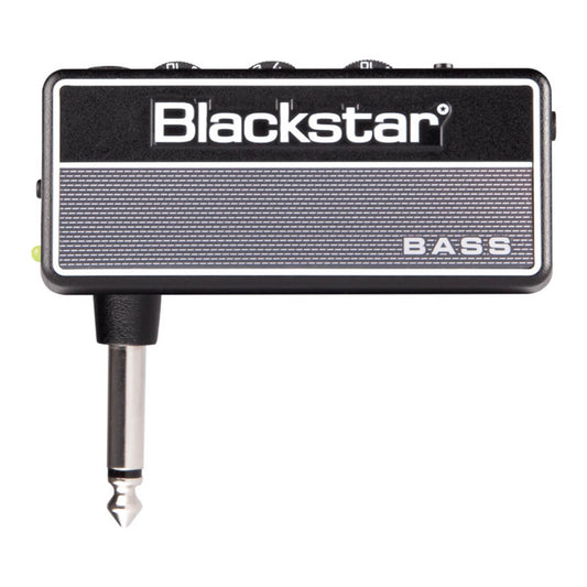 Blackstar AmPlug FLY 3 Bass Headphone Amplifier - Each